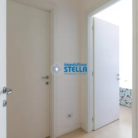 Tritone Apartman Lido di Jesolo