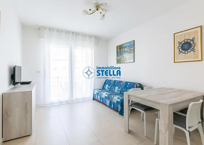 Tritone Appartement Lido di Jesolo