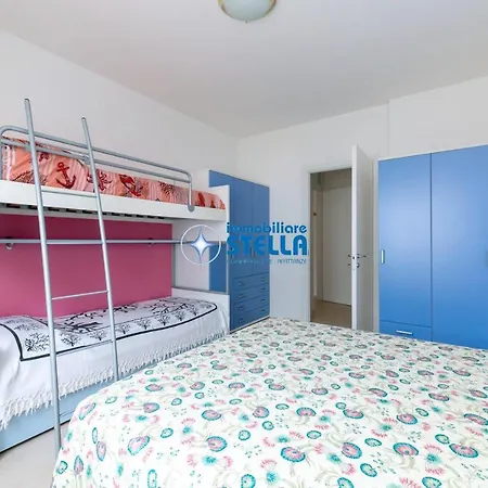 Tritone Apartment