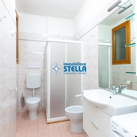 Apartmán Tritone