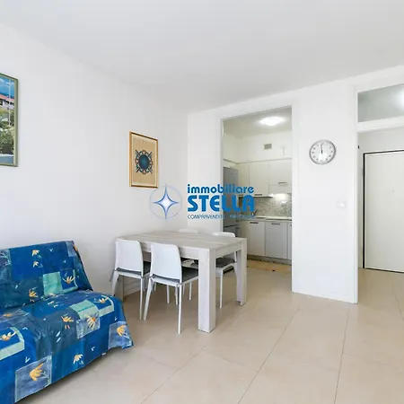 Tritone Apartment Lido di Jesolo