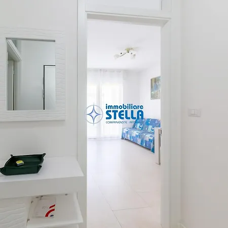 Tritone Apartment Lido di Jesolo