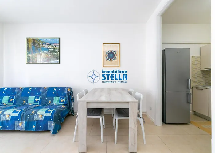 Apartamento Tritone *