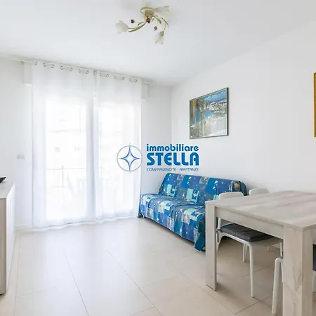 Tritone Apartamento Lido di Jesolo
