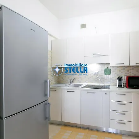 Apartamento Tritone