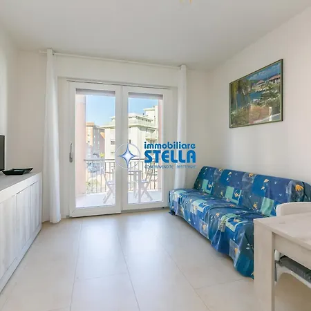 Apartamento Tritone Lido di Jesolo