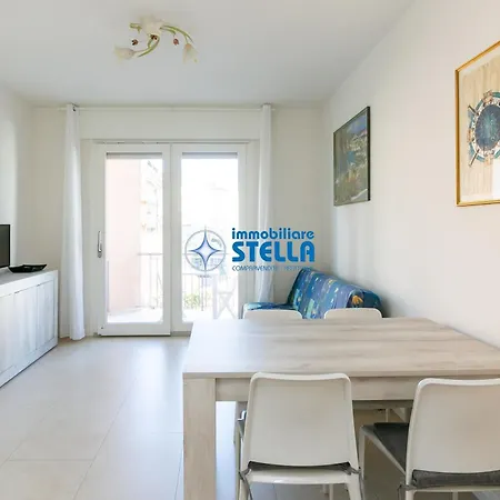 Apartamento Tritone