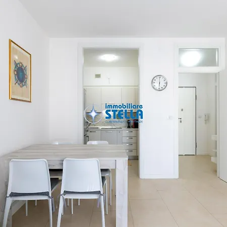 Tritone Apartamento *
